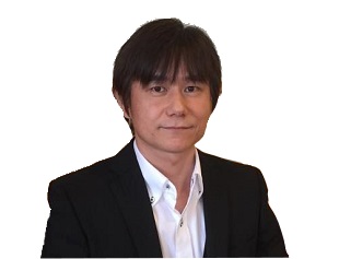 Web Culture Service CEO 加藤理人